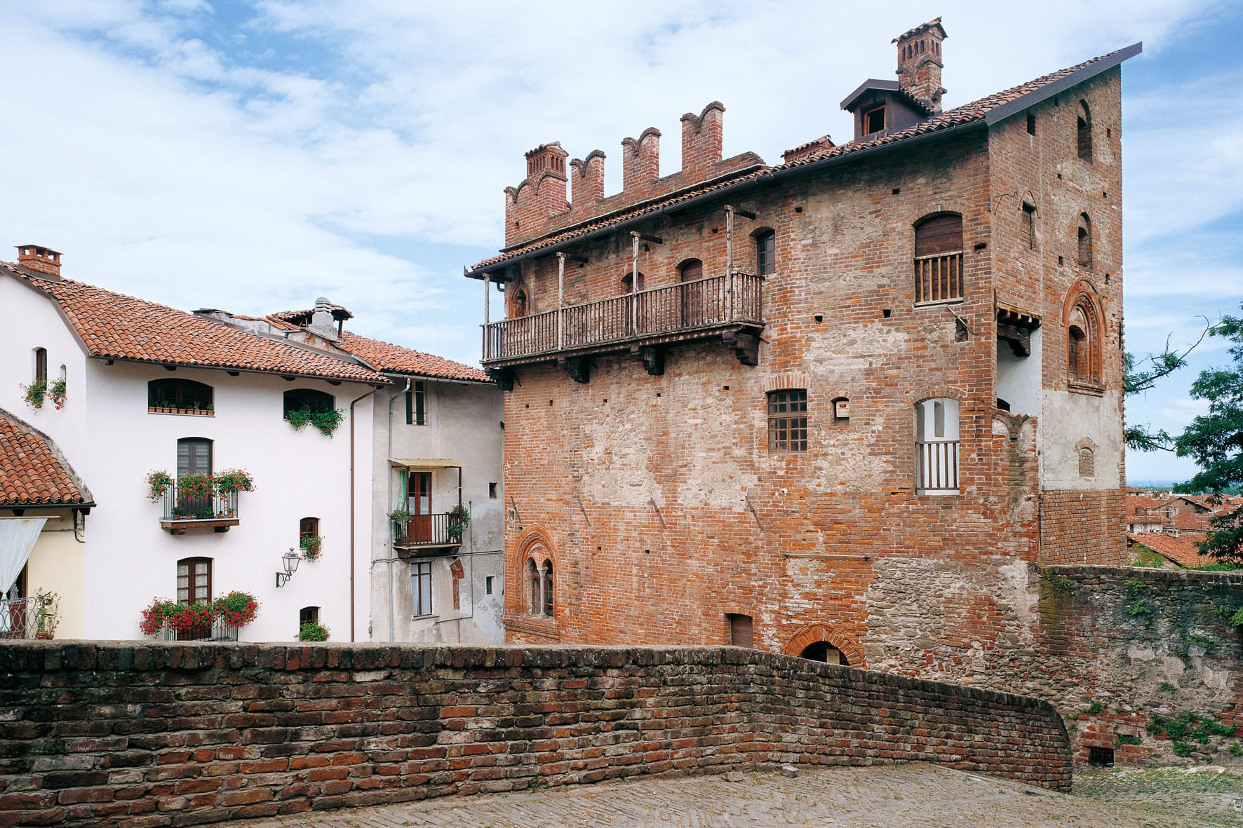 PIEMONTE ECONOMY - Le Strade dei Forti ottiene 80000 €