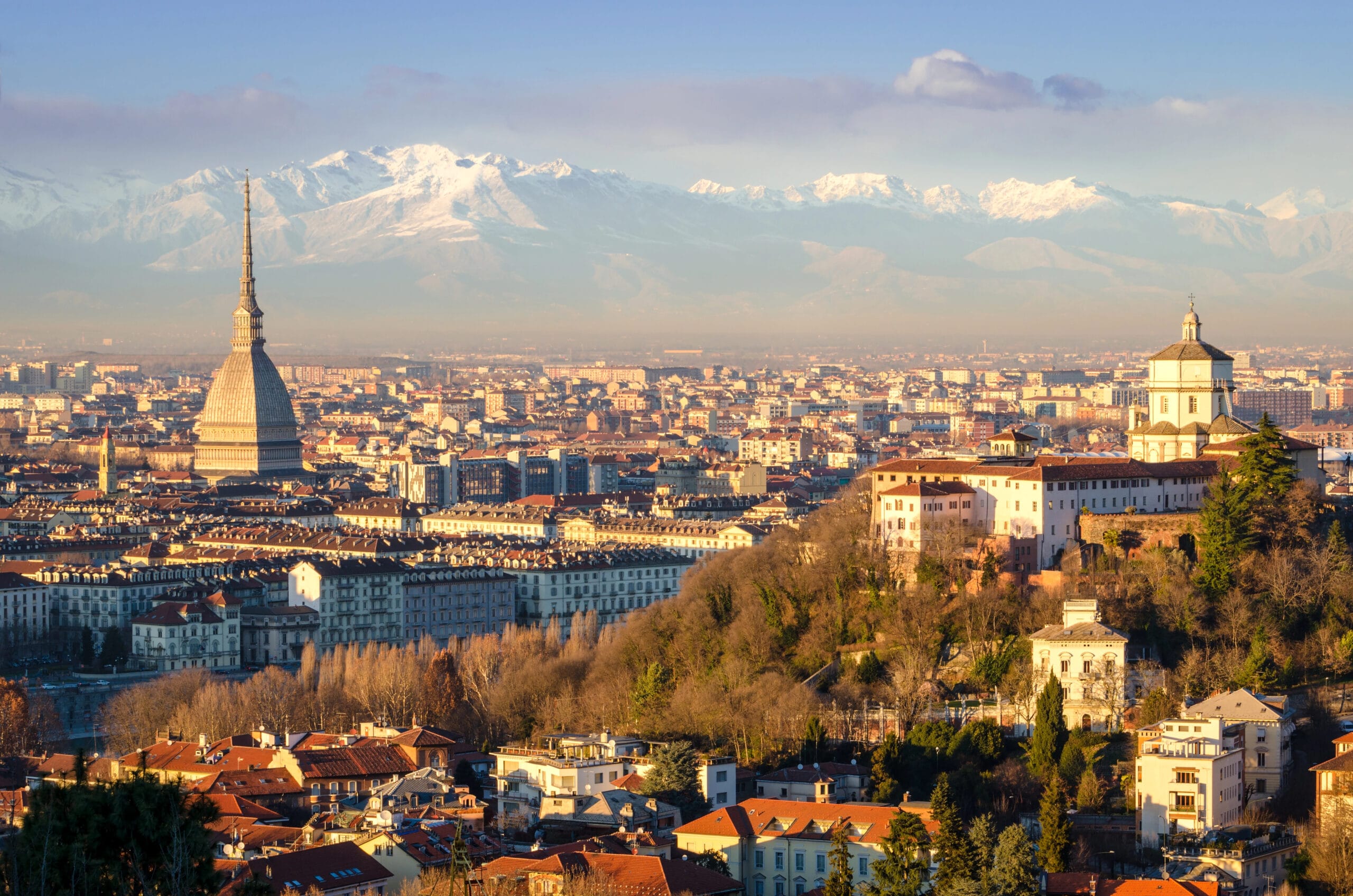PIEMONTE ECONOMY - L’innovazione del Piemonte