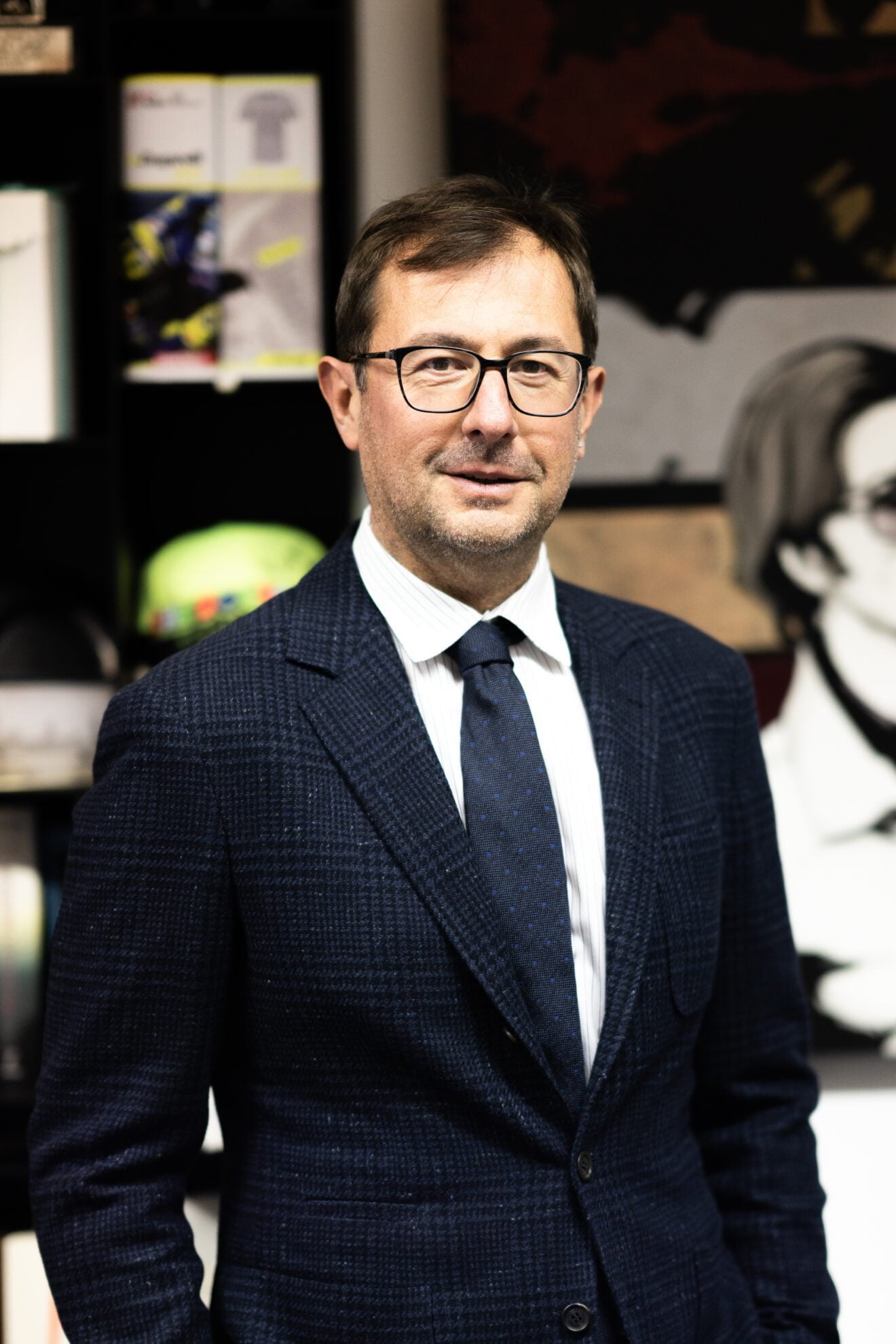 Lorenzo Mondo Ceo Star7